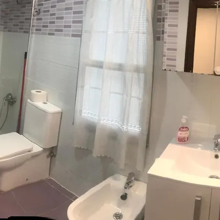 Piso Enorme Centrico Para Grupos Apartment