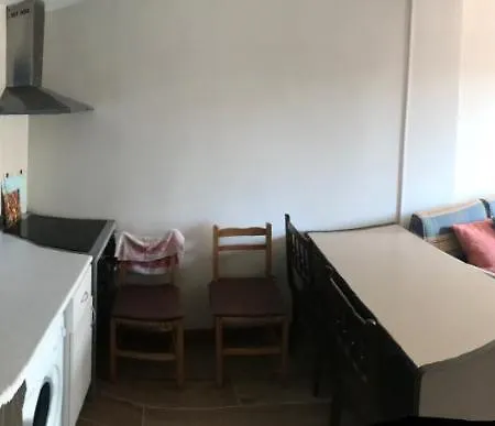 Piso Enorme Céntrico Para Grupos Apartamento